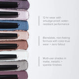 Festive Dreams Glidr Cream Eyeshadow Stick Trio