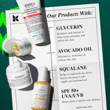 Yuletide Glow Skincare Gift Set