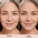 Mini Artistry Icons Loose Powder and Eyeshadow Set