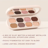 Essential Neutrals Eyeshadow Palette