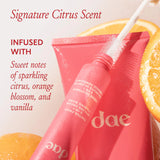 Cactus Fruit 3-in-1 Styling Cream with Taming Wand