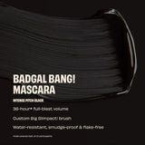 BANGIN’ Lashes Volumizing Mascara Duo Set
