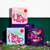 Resveratrol-Lift Firm & Lift Routine Gift Set with Pro-Collagen Grape Peptides