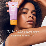 Smooth + Fresh Body Kit – Essentials for Every Body