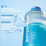 Waterproof Eye Makeup Remover