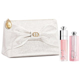 Plump & Glow Pink Lip Ritual Set