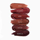 Satin Liquid Lipstick Pen with Vitamin E