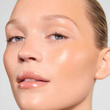 Topaz Collection: Shimmer Lip Gloss & Liquid Highlighter Set