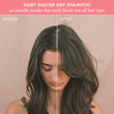 Spellbound Styling Hair Gift Set