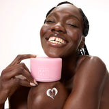 Yum Boujee Marshmallow | 81 Silk Soufflé Body Cream with Hyaluronic Acid + KAYALI Dream Elixir