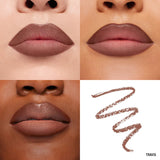 Mini Ultra Suede® Sculpting Lip Pencil Trio Gift Set