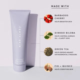 Skincare Lov'rs Cleanser, Toner, SPF Moisturizer + Collector's Case