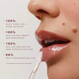 Positive Light Luminizing Lip Gloss