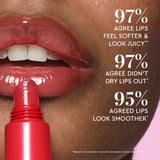 Mini Glass Balm Lip Collection Gift Set