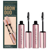 Clear Favorites Full-Size Brow Duo