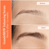 Lash & Brow Luxuries - Serum and Mascara Set