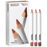 Mini Ultra Suede® Sculpting Lip Pencil Trio Gift Set