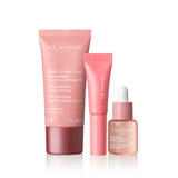 Smooth, Glow-Up & Go Set