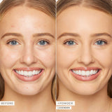 prep, set & lock setting powder & spray duo