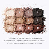 tartelette™ in bloom Amazonian clay palette