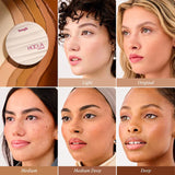 Hoola Wave Cream Bronzer Balm