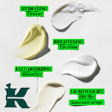 Yuletide Glow Skincare Gift Set