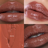 Satin Liquid Lipstick Pen with Vitamin E