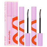 MakeWaves Mascara Duo