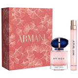 Mini My Way Eau de Parfum Perfume Set