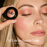 Hannah Chody x Saie Eye Kit