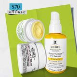 Best Sellers Hydrate & Help Protect Skincare Set