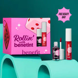 Rollin' with Benetint & Lip Oil Duo Gift Set