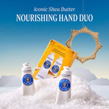 Nourishing Hand Duo Gift Set
