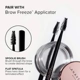 Brow Freeze® Strong-Hold Laminated-Look Sculpting Wax