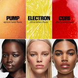 Balmade Variety Pack Hydrating Lip Balm & Keychain Gift Set