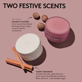 Lil Butta Dropz Mini Whipped Oil Body Cream Duo