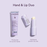 Hand & Lip Moisturizing Duo
