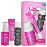 Plump & Glow 3-Step Kit for Clear, Firm Skin