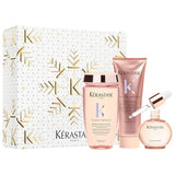 Gloss Absolu Trio Gift Set for Glossy Hair
