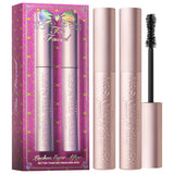 Lashes Ever After: Better Than Sex Mascara Duo Makeup Gift Set