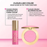 Cloud Crush Whipped Lip & Cheek Blush
