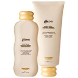 Honey Gloss Ceramide Therapy Hydrating Shampoo & Conditioner Duo