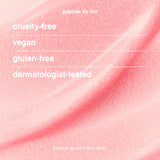 Peptide Lip Tint Nourishing Glaze