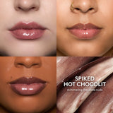 Glossy Posse VIII 3-Piece Lip Luminizer Set