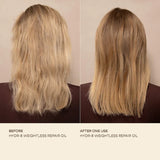 Winter Hair Discovery Gift Set