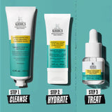 Acne Treating & Cleansing Face Wash with Salicylic Acid