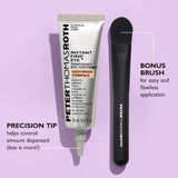 Instant FIRMx® Eye Temporary Eye Tightener Easy-Wear Formula for Firming Under-Eye Bags & Wrinkles