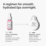 PHA 5% Exfoliating Lip Serum