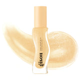 Honey Infused Hydrating Lip Oil - Shimmer finish
