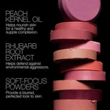 Mini Multiple Soft Blur Blush Stick Set for Cheeks, Eyes, and Lips